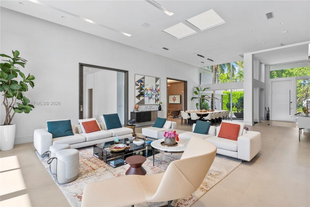 224 S Island , Golden Beach, FL 33160 Photo