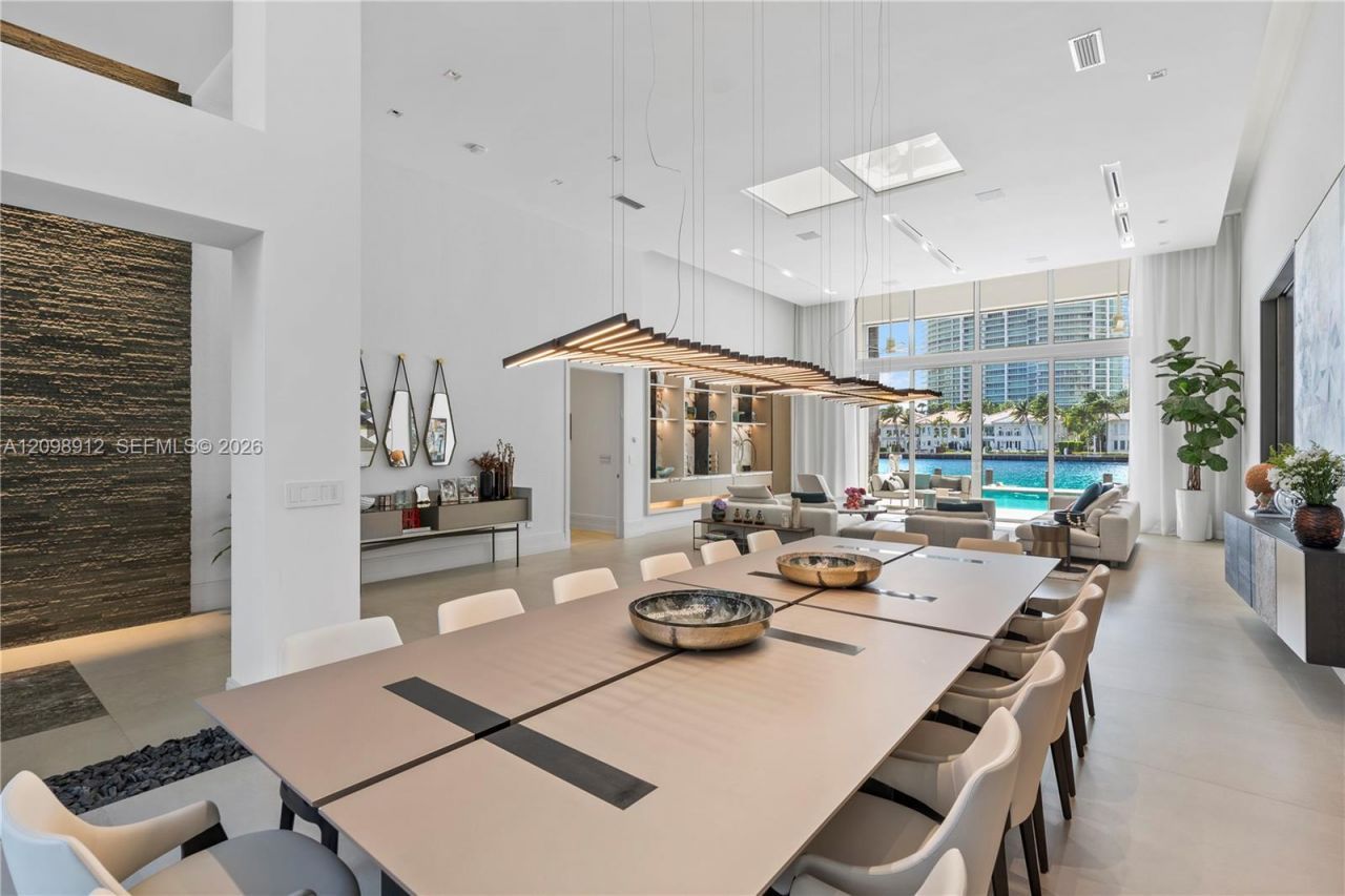 224 S Island , Golden Beach, FL 33160 Photo