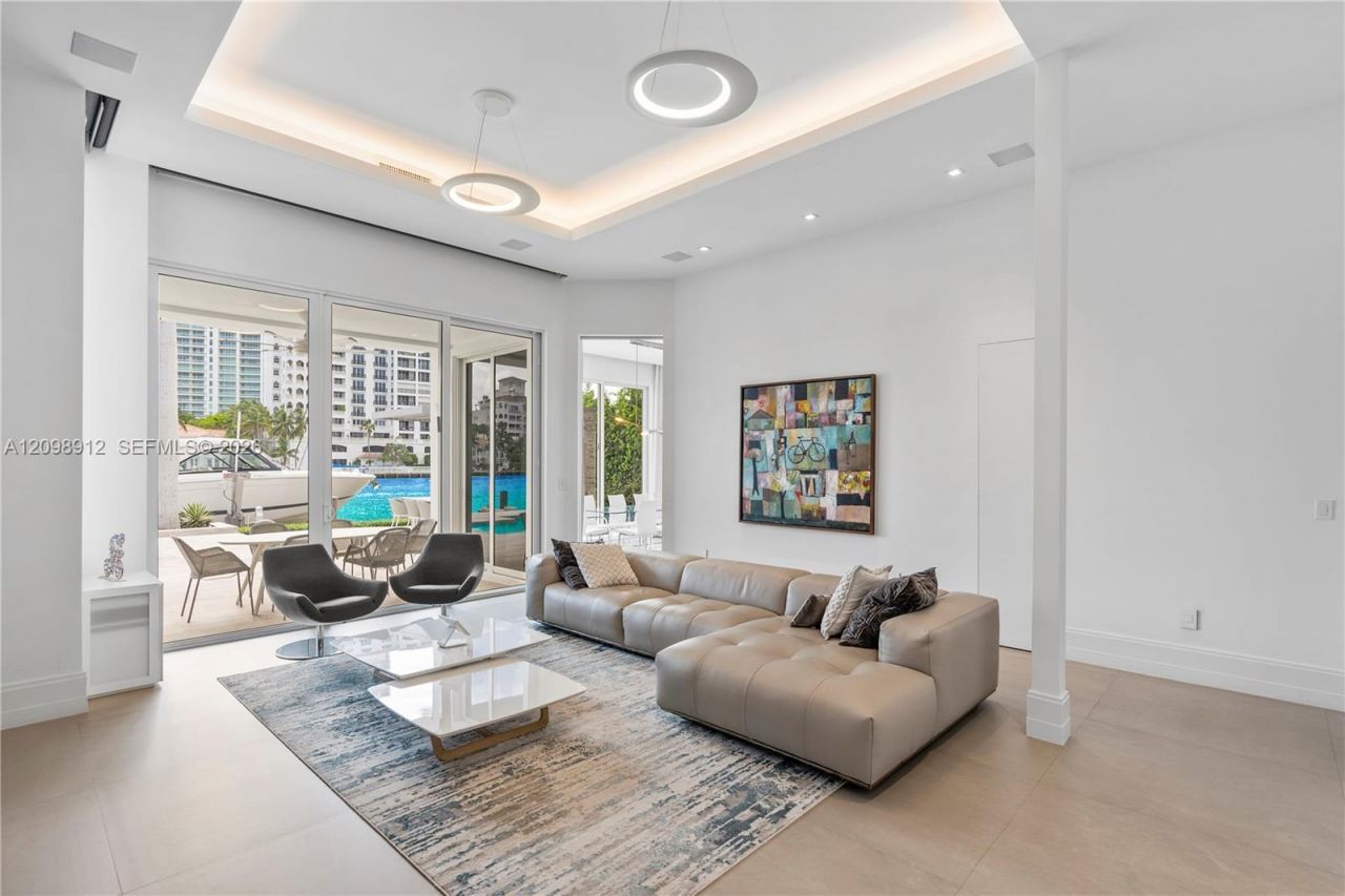 224 S Island , Golden Beach, FL 33160 Photo