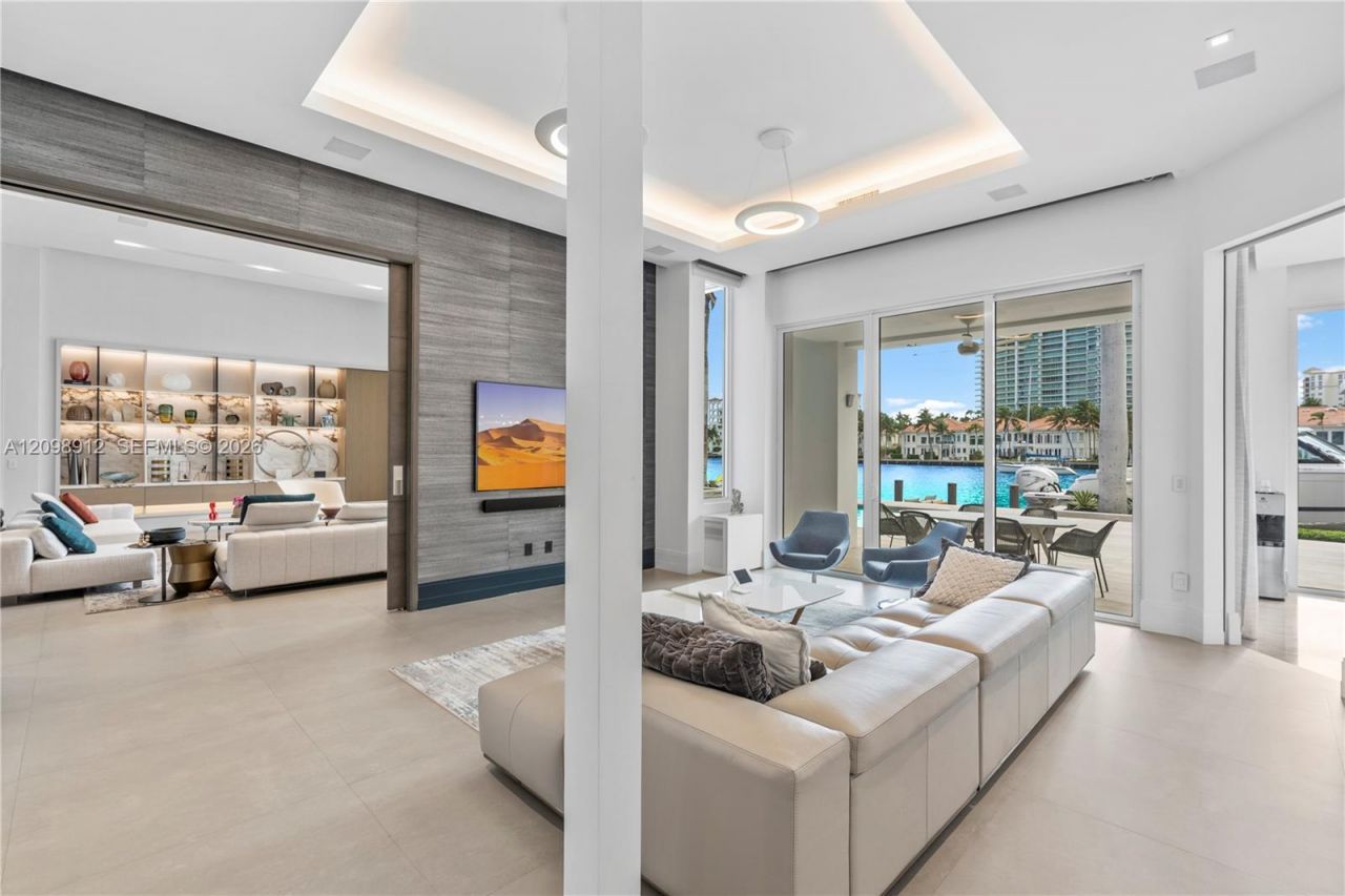 224 S Island , Golden Beach, FL 33160 Photo