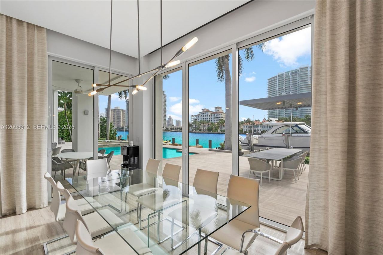 224 S Island , Golden Beach, FL 33160 Photo