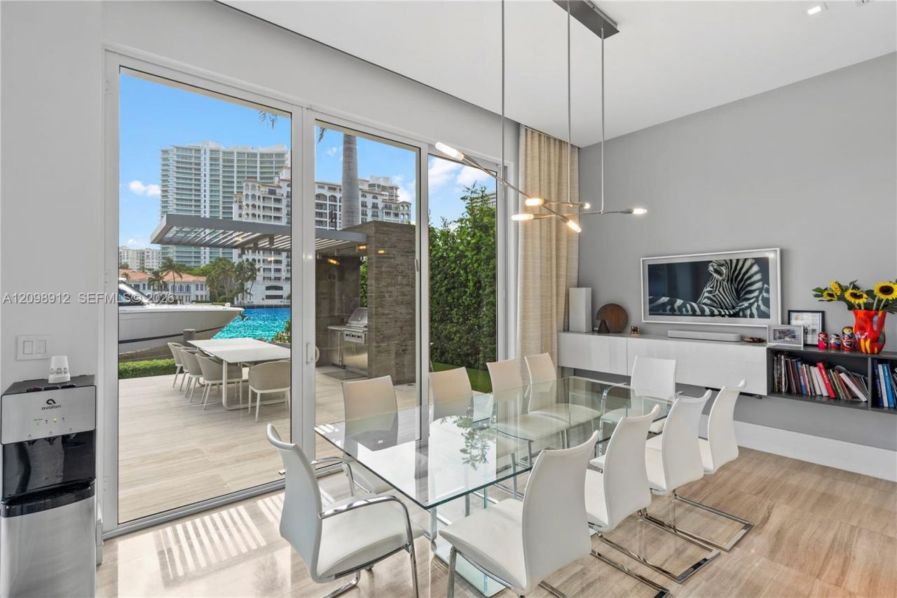224 S Island , Golden Beach, FL 33160 Photo