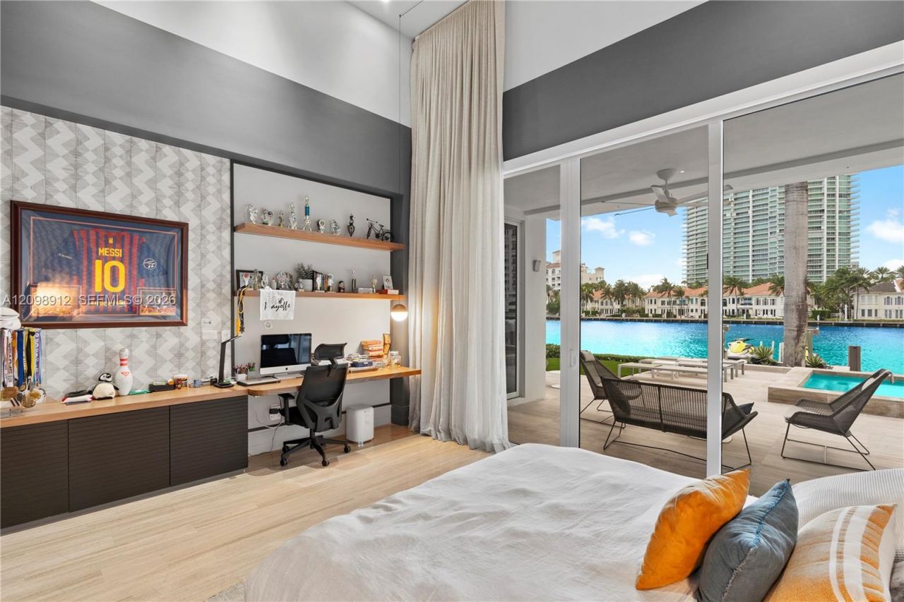 224 S Island , Golden Beach, FL 33160 Photo