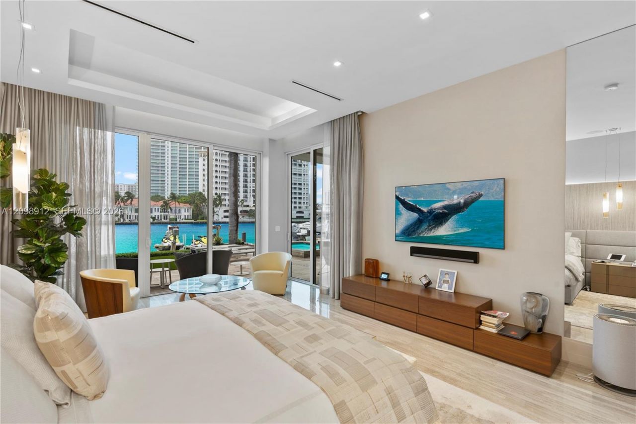224 S Island , Golden Beach, FL 33160 Photo