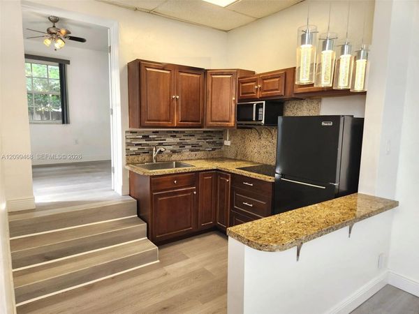 550 NW 122nd St , Unit B, North Miami, FL 33168