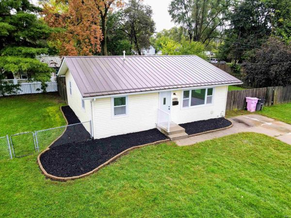 1400 Grand Avenue, Elkhart, IN 46516