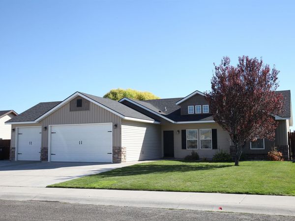 311 Cayuse Creek Dr., Kimberly, ID 83341