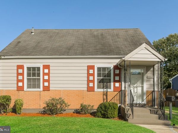 9713 52ND AVENUE, COLLEGE PARK, MD 20740