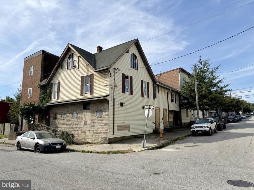 4900 Curtis Avenue, Baltimore, MD 21226 Main Photo