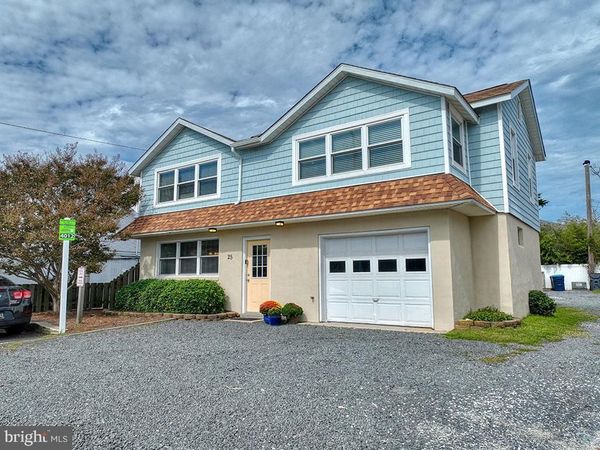 25 NEW ORLEANS STREET, DEWEY BEACH, DE 19971