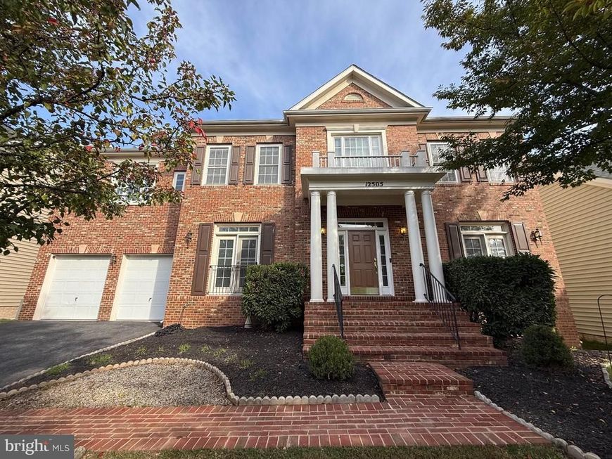 12505 Flint Tavern Terrace, Clarksburg, MD 20871 Main Photo