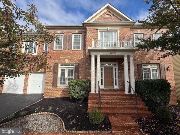 12505 FLINT TAVERN TERRACE, CLARKSBURG, MD 20871