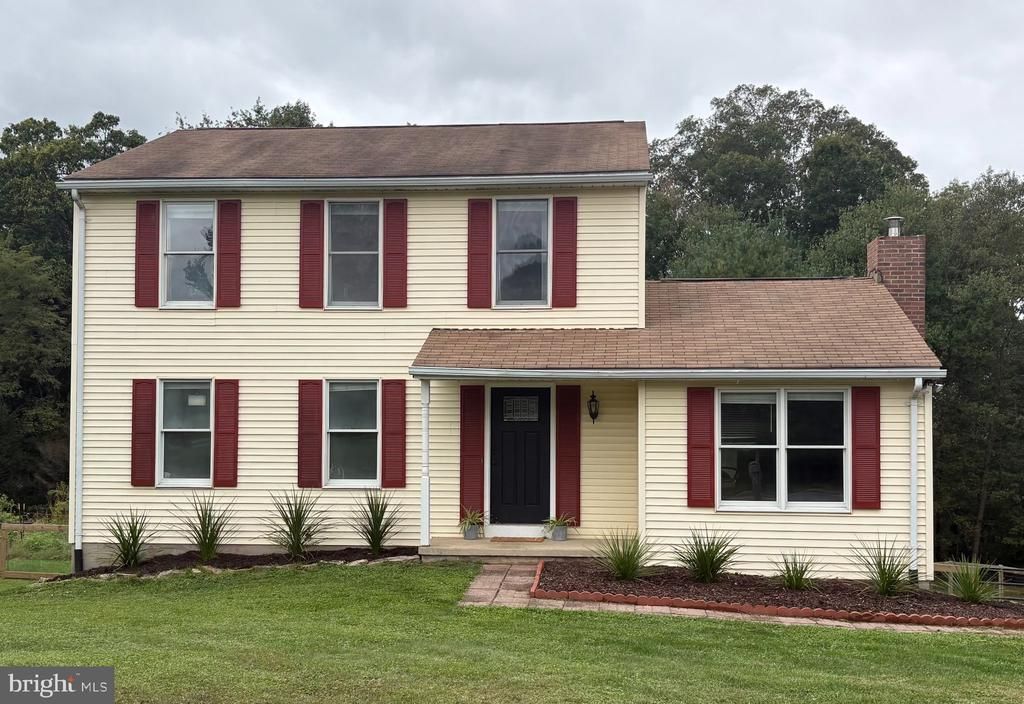 2406 CARZIL DRIVE, FINKSBURG, MD 21048