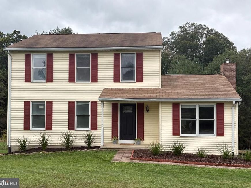 2406 Carzil Drive, Finksburg, MD 21048 Main Photo