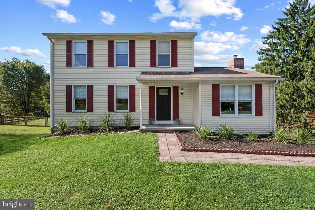 2406 CARZIL DRIVE, FINKSBURG, MD 21048