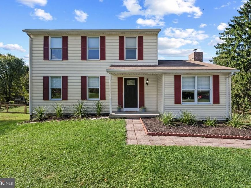2406 Carzil Drive, Finksburg, MD 21048 Main Photo