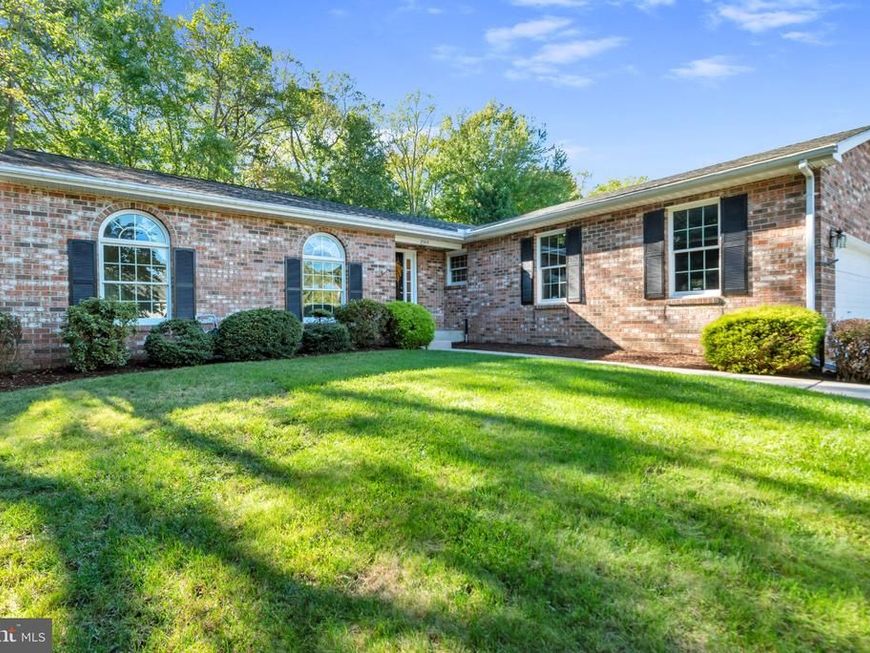 2548 Mission Hills Court, Annapolis, MD 21401 Main Photo