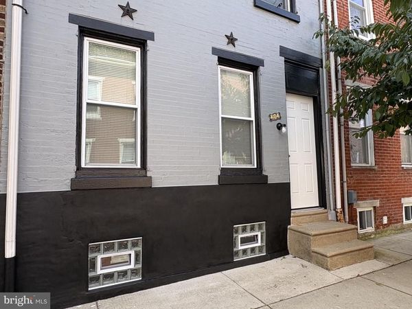 404 WATKINS STREET, PHILADELPHIA, PA 19148
