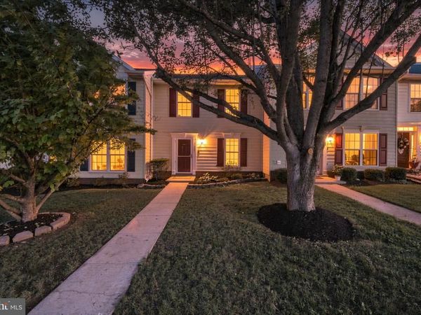 17357 LEGACY TERRACE, ROUND HILL, VA 20141