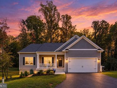 5703 DOGWOOD TREE LANE, MINERAL, VA 23117