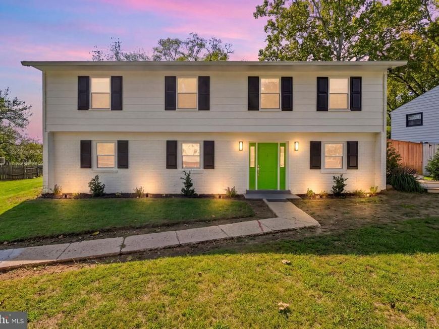 4107 Canterbury Way, Temple Hills, MD 20748 Main Photo