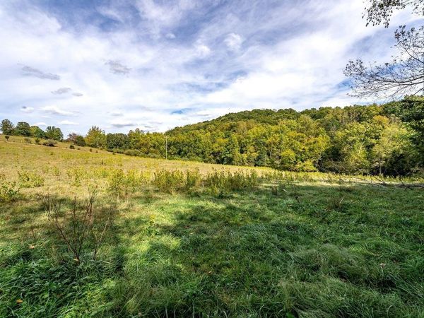 TBD BUNKER HILL MILL RD, LEXINGTON, VA 24450