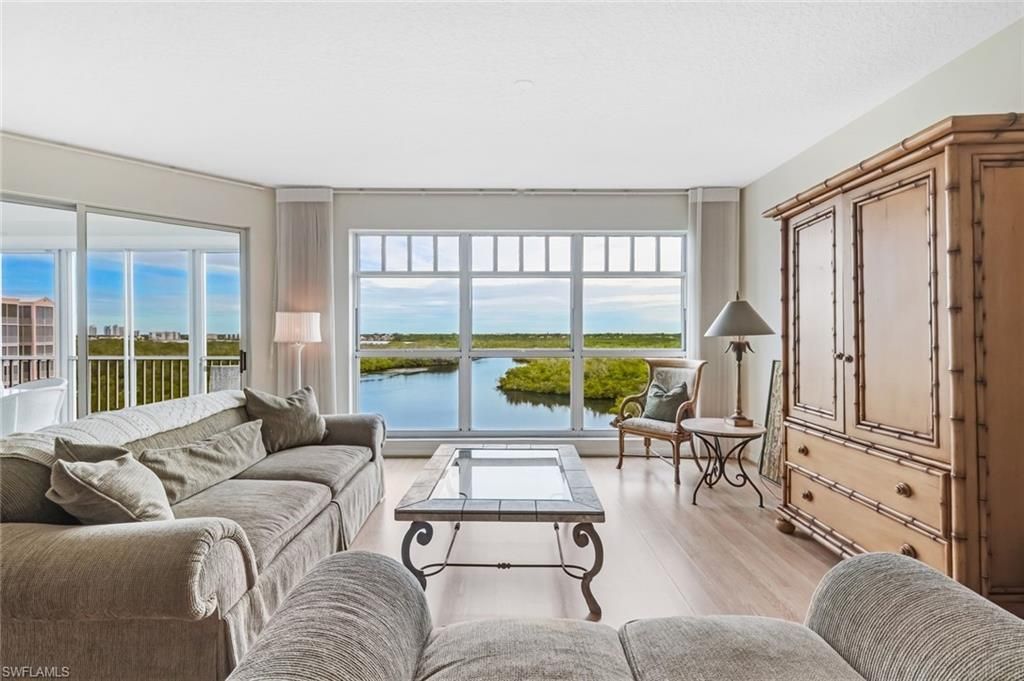 266 Barefoot Beach Blvd, Unit 603, Bonita Springs, FL 34134 Photo
