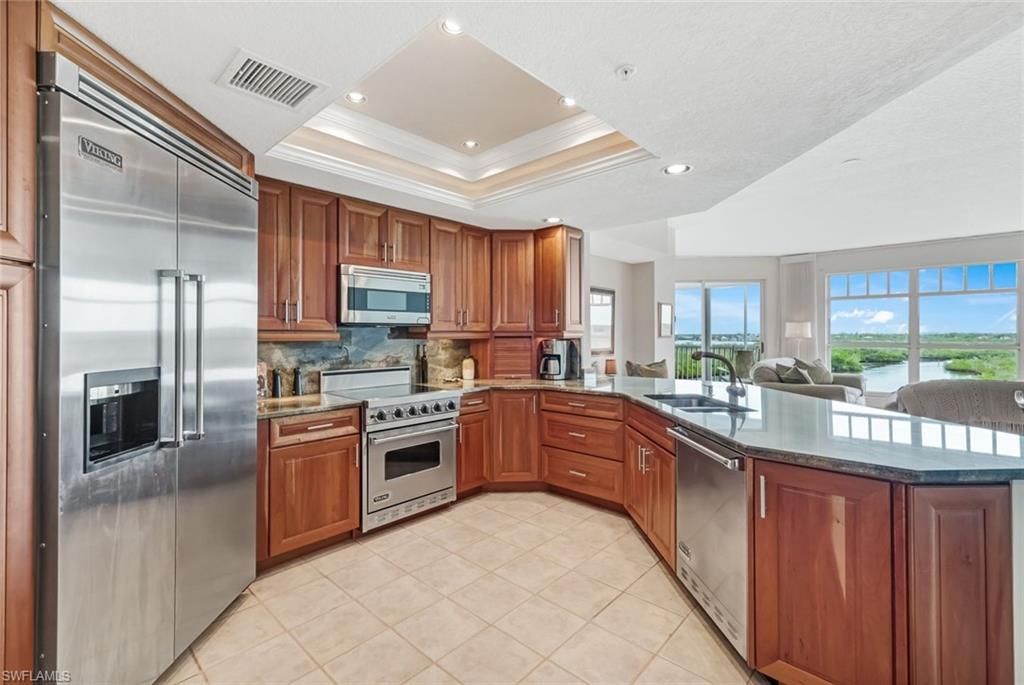 266 Barefoot Beach Blvd, Unit 603, Bonita Springs, FL 34134 Photo