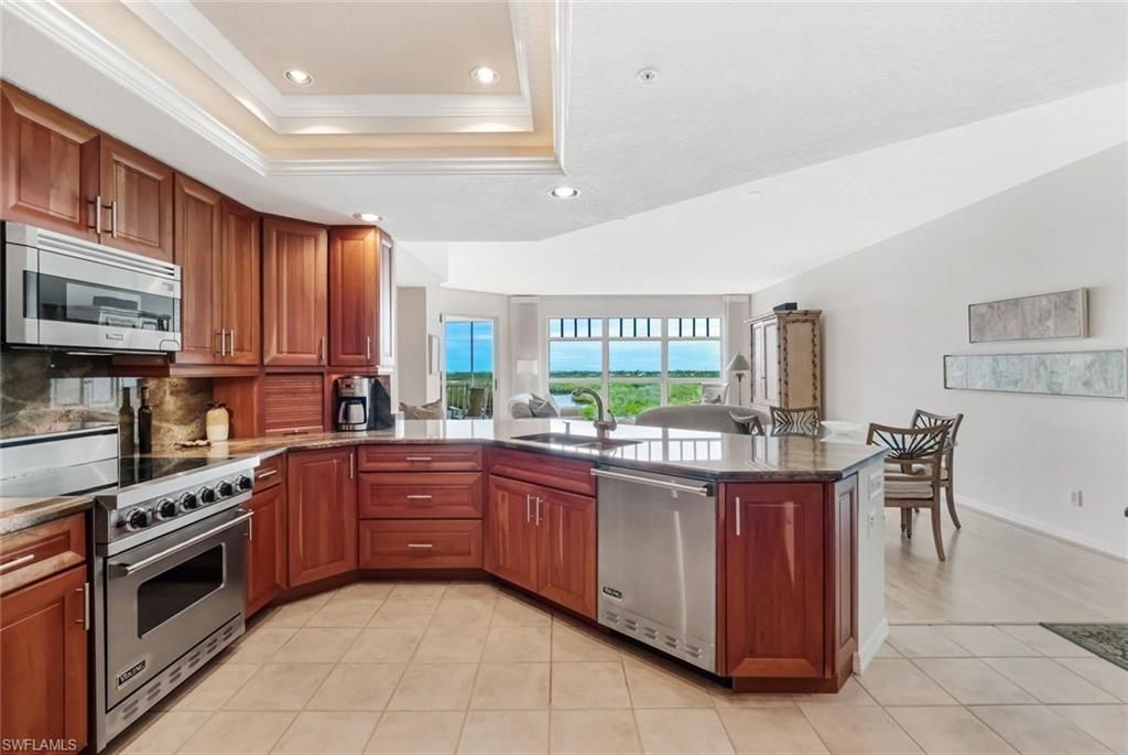 266 Barefoot Beach Blvd, Unit 603, Bonita Springs, FL 34134 Photo