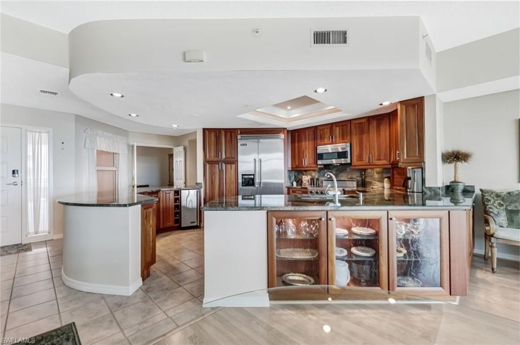 266 Barefoot Beach Blvd, Unit 603, Bonita Springs, FL 34134 Photo