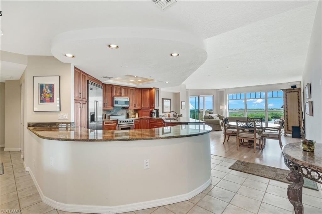 266 Barefoot Beach Blvd, Unit 603, Bonita Springs, FL 34134 Photo