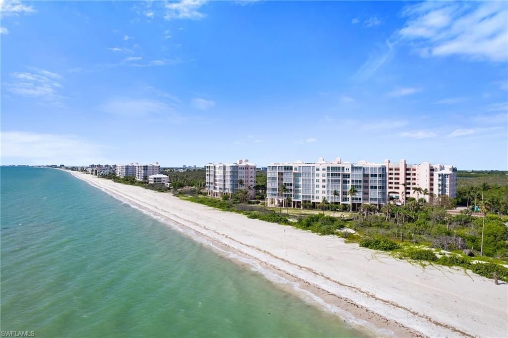 266 Barefoot Beach Blvd, Unit 603, Bonita Springs, FL 34134 Photo