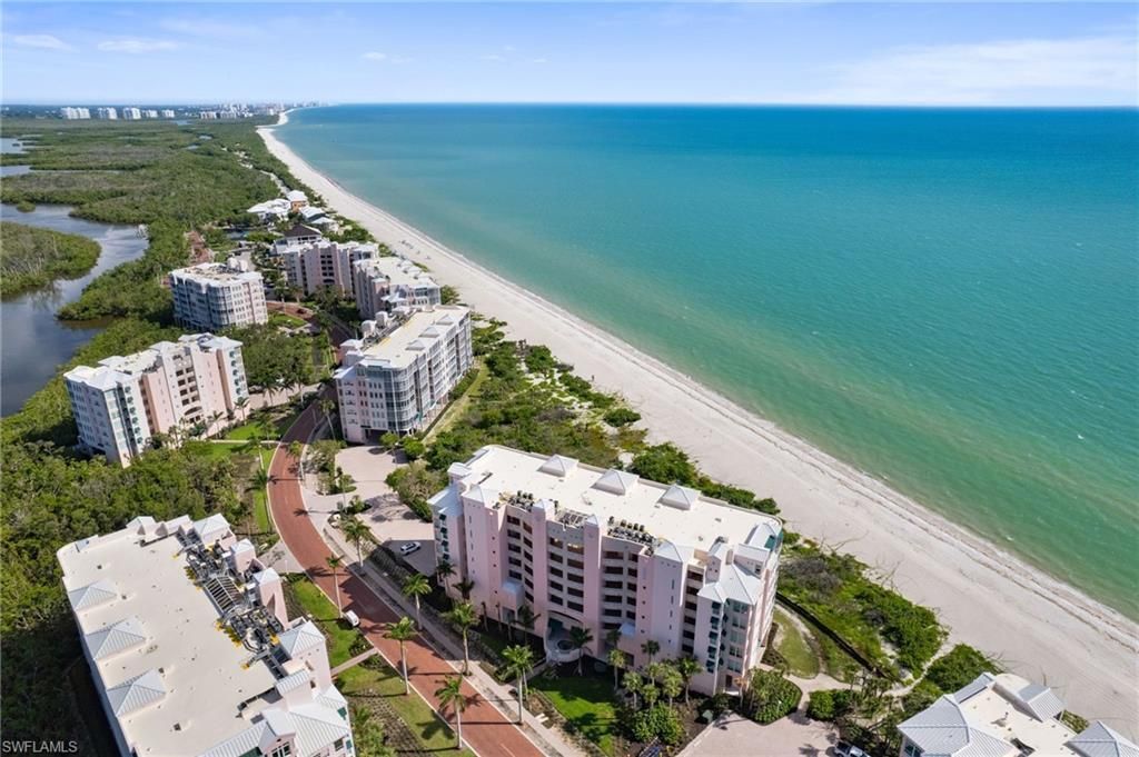 266 Barefoot Beach Blvd, Unit 603, Bonita Springs, FL 34134 Photo