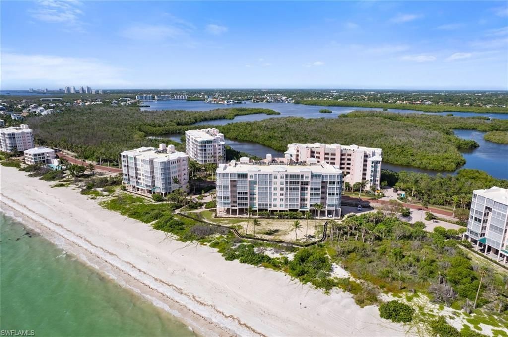 266 Barefoot Beach Blvd, Unit 603, Bonita Springs, FL 34134 Photo