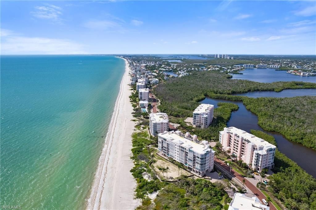 266 Barefoot Beach Blvd, Unit 603, Bonita Springs, FL 34134 Photo