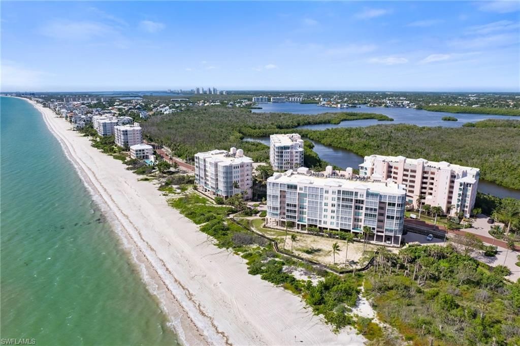 266 Barefoot Beach Blvd, Unit 603, Bonita Springs, FL 34134 Photo