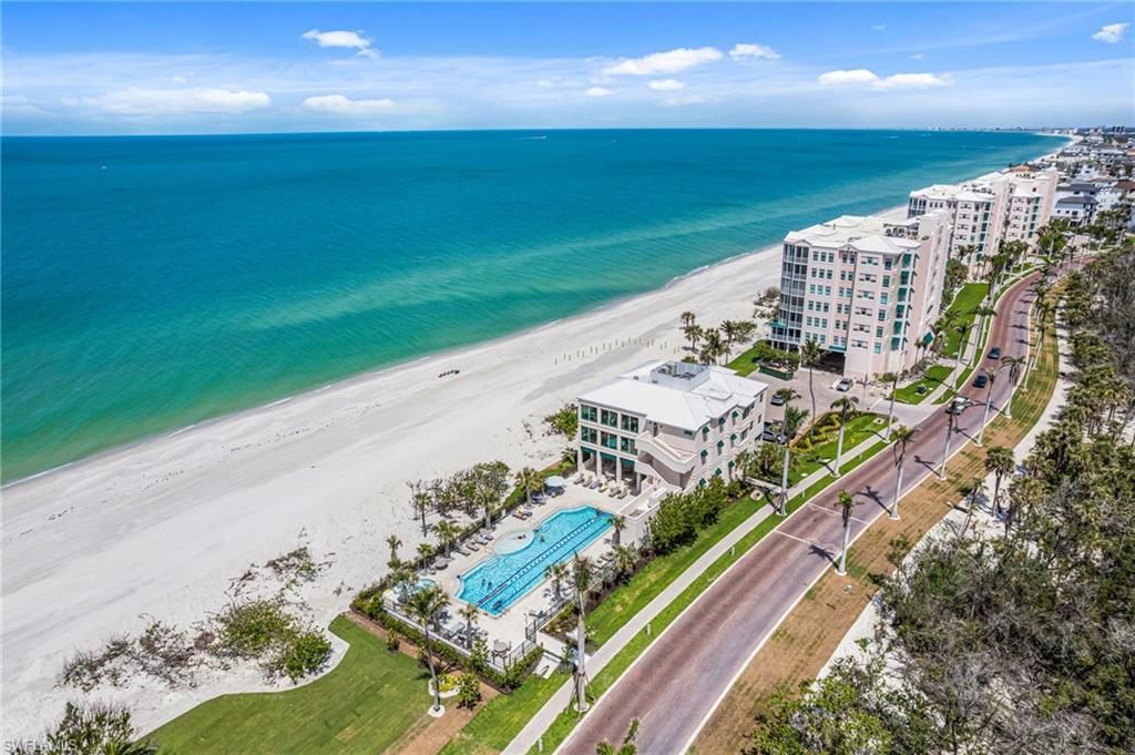 266 Barefoot Beach Blvd, Unit 603, Bonita Springs, FL 34134 Photo