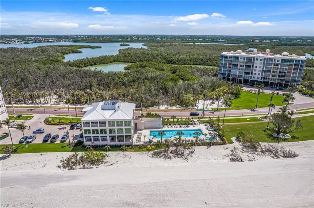 266 Barefoot Beach Blvd, Unit 603, Bonita Springs, FL 34134 Photo