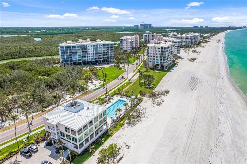 266 Barefoot Beach Blvd, Unit 603, Bonita Springs, FL 34134 Photo