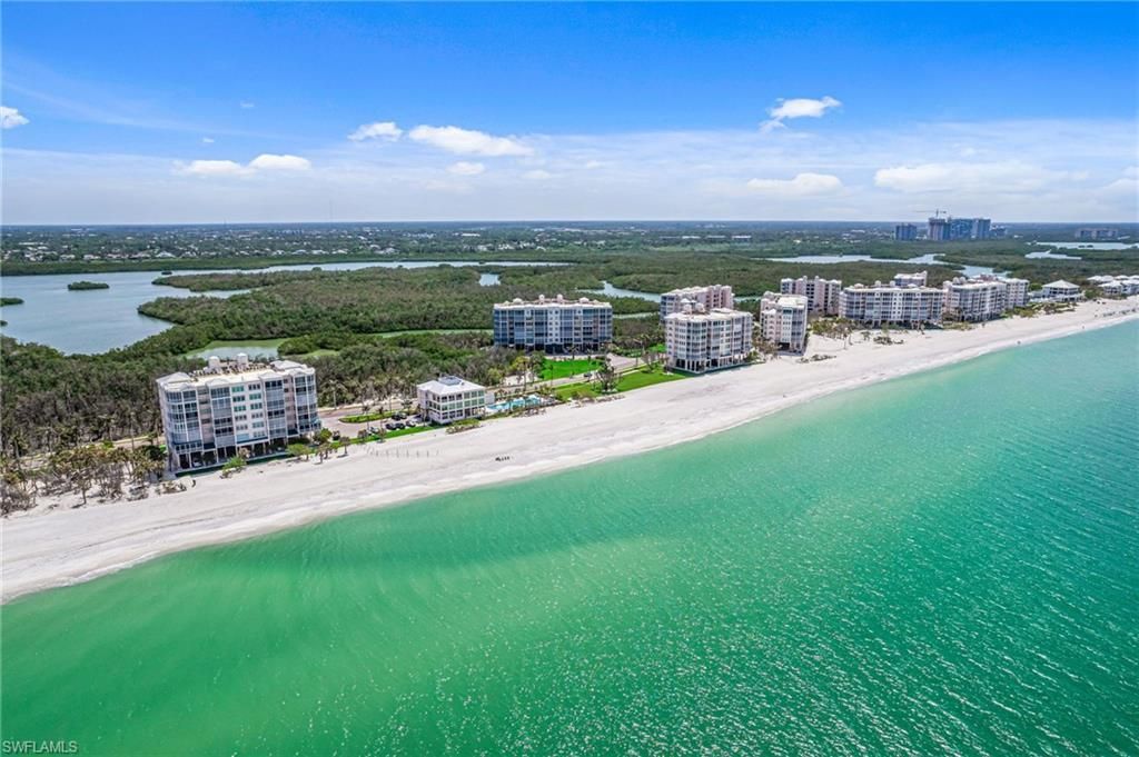 266 Barefoot Beach Blvd, Unit 603, Bonita Springs, FL 34134 Photo