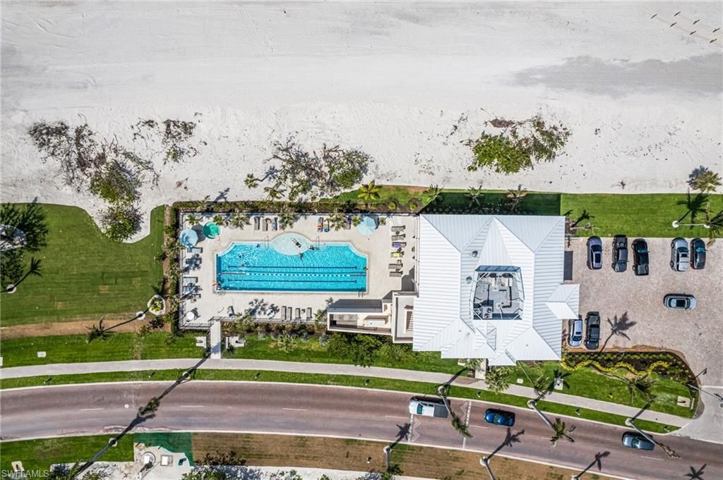 266 Barefoot Beach Blvd, Unit 603, Bonita Springs, FL 34134 Photo