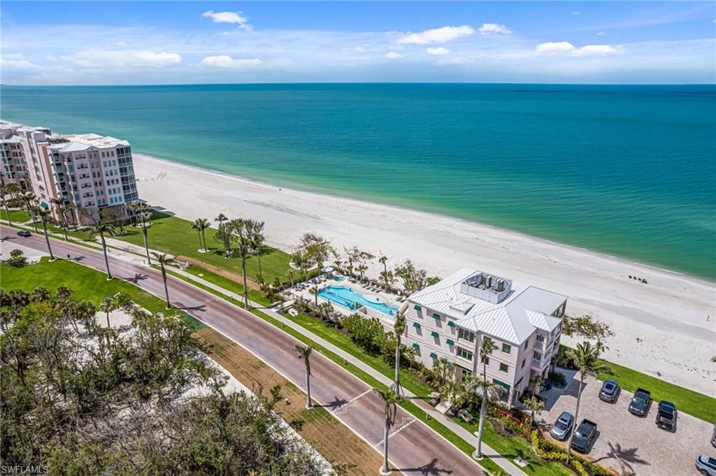 266 Barefoot Beach Blvd, Unit 603, Bonita Springs, FL 34134 Photo