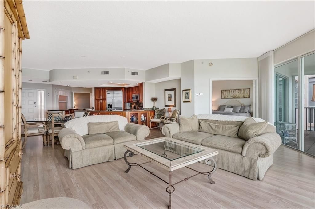 266 Barefoot Beach Blvd, Unit 603, Bonita Springs, FL 34134 Photo