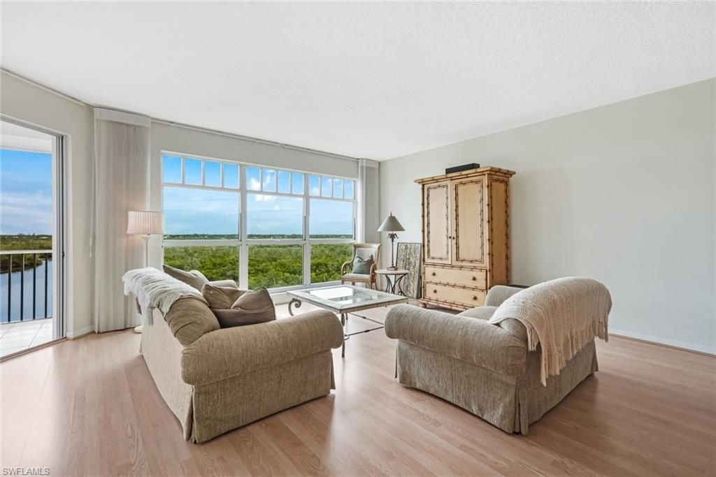 266 Barefoot Beach Blvd, Unit 603, Bonita Springs, FL 34134 Photo