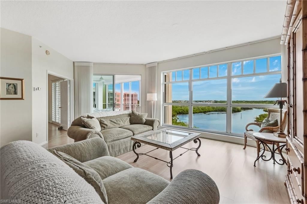 266 Barefoot Beach Blvd, Unit 603, Bonita Springs, FL 34134 Photo
