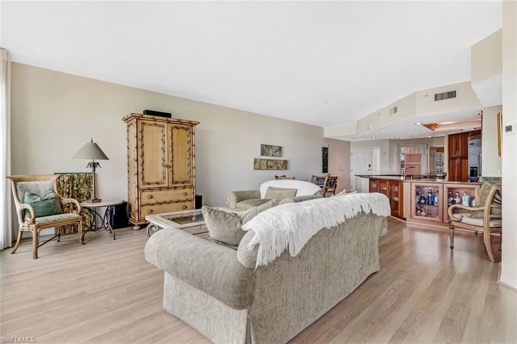 266 Barefoot Beach Blvd, Unit 603, Bonita Springs, FL 34134 Photo
