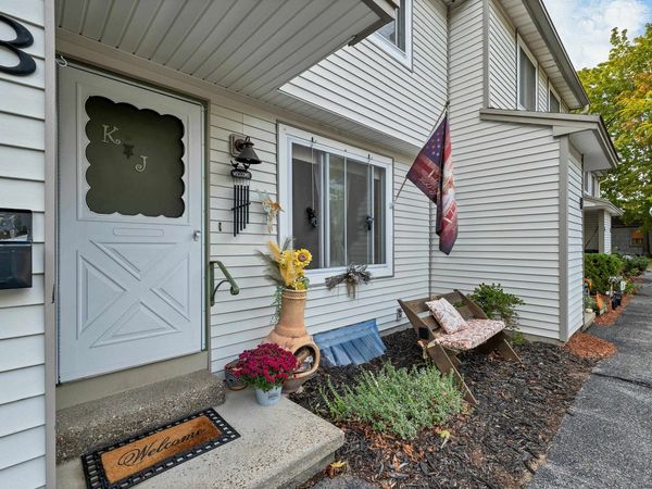 23 Ritter Street, Unit U-I, Nashua, NH 03060