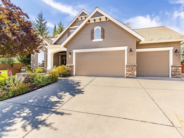 5916 S Windstar St, Spokane, WA 99224
