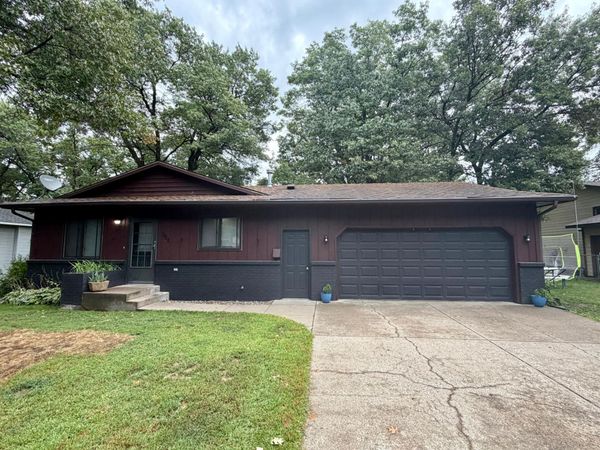908 9th Street NE, Little Falls, MN 56345