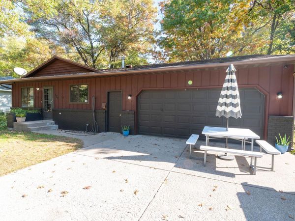 908 9th Street NE, Little Falls, MN 56345